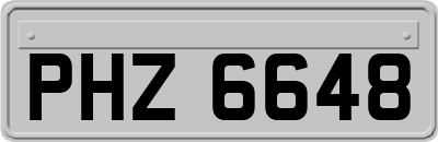 PHZ6648