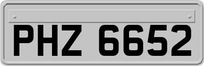 PHZ6652