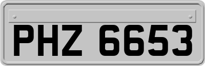 PHZ6653