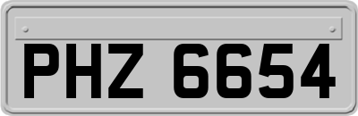 PHZ6654