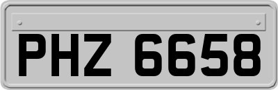 PHZ6658