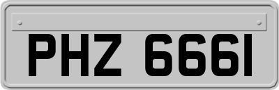 PHZ6661