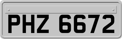 PHZ6672