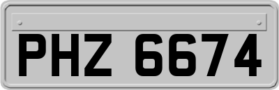 PHZ6674