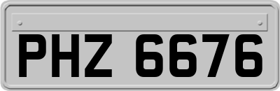 PHZ6676