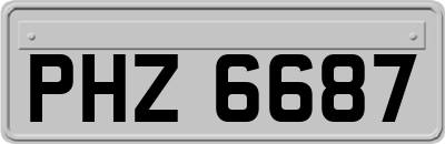 PHZ6687