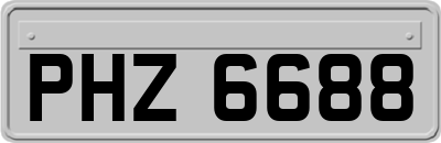 PHZ6688