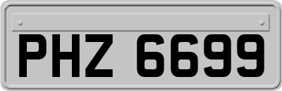 PHZ6699