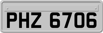 PHZ6706