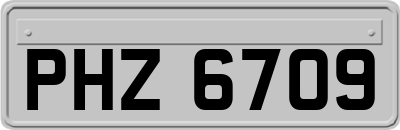 PHZ6709