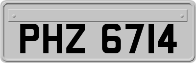 PHZ6714