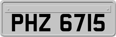 PHZ6715