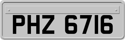 PHZ6716