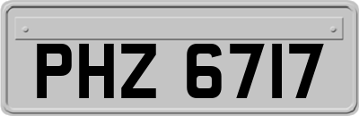 PHZ6717