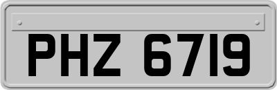 PHZ6719