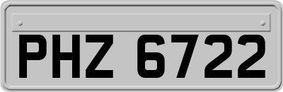 PHZ6722