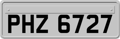 PHZ6727