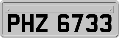 PHZ6733