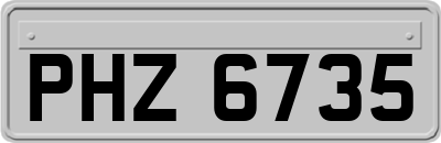 PHZ6735