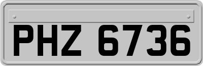 PHZ6736