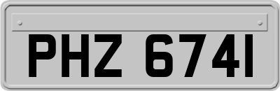 PHZ6741