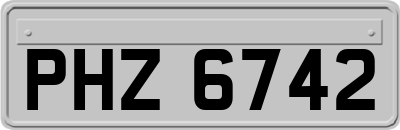 PHZ6742