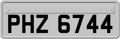 PHZ6744