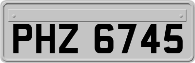 PHZ6745