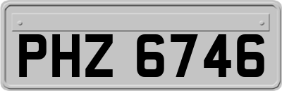 PHZ6746