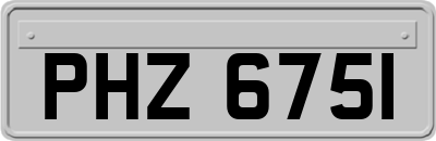 PHZ6751