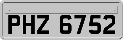 PHZ6752