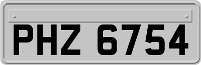 PHZ6754