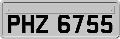 PHZ6755