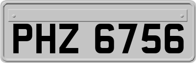 PHZ6756