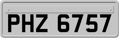 PHZ6757