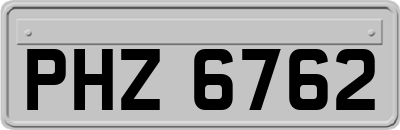 PHZ6762