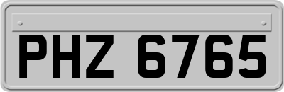 PHZ6765