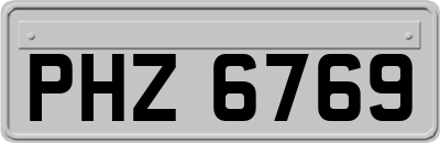 PHZ6769