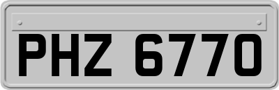 PHZ6770