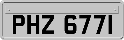 PHZ6771