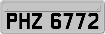 PHZ6772