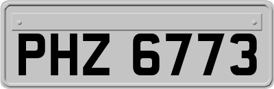 PHZ6773