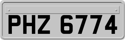 PHZ6774