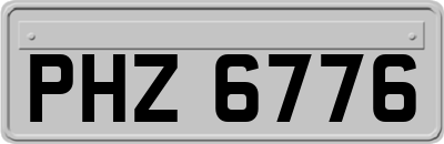 PHZ6776