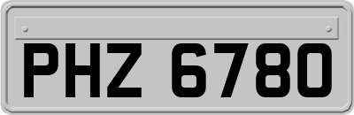 PHZ6780