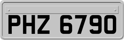 PHZ6790