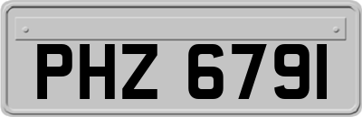 PHZ6791