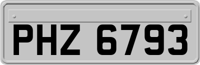 PHZ6793