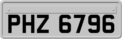 PHZ6796