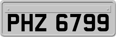 PHZ6799